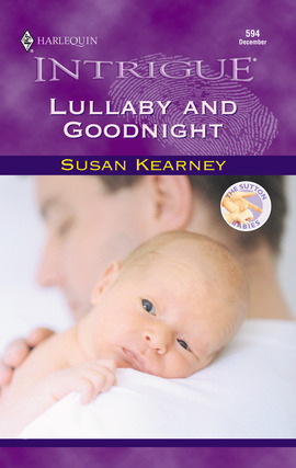 Title details for Lullaby and Goodnight by Susan Kearney - Available
